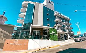 Estação Termas Hotel